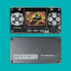 Powkiddy A66 20 cali IPS LCD Game Console 4000 Games Retro Video Player Gamepad Kid Prezent Wsparcie Drop Portable Player7404329