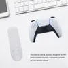 Soft Silicone Case Protective Cover For PS5 PlayStation 5 Dustproof Game Console Media Remote Control Pouch DHL FEDEX EMS FREE SHIP