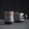 vintage mug set