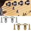 Amerikan Strat Tele ST TL için 2 Elektro Guar String Tree Solma Tutucu Kılavuzları Seti