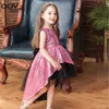 Ключевые слова на русском: Sequins Flowers Baby Girls Dress Party Formate Pression Create Ceremony Одежда TUTU Girls Princess Платье Детские Vestidos Q0716