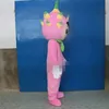 할로윈 Pitaya 마스코트 의상 고품질 만화 과일 애니메이션 테마 캐릭터 성인 크기 크리스마스 생일 파티 야외 복장