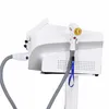 Macchina permanente professionale di depilazione del diodo laser OPT IPL 808nm 755nm 1064nm Q Switch Attrezzatura di bellezza del salone di terapia del pigmento di cura della pelle