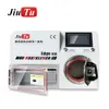 Jiutu Laminating Vacuum LCD OCA Laminator Bubble Remover Repair Machine per Touch Screen Refurbish DHL Free