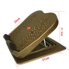 Accessories Multifunction Slant Board Portable Incline Boards And Calf Ankle Stretcher Anti-Slip Foot Massage For Fitness Sports