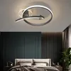 Plafondverlichting Hengyuan European Arrow Lamp Post Moderne eenvoudige woonkamer Luxe eetkamer Slaapkamer Studie Verlichting
