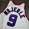 Niestandardowe szyte Dan Majerle Champion 94 95 Jersey XS-6XL Mężczyzna Trackbacks Koszulki do koszykówki Tanie Mężczyźni Kobiety Młodzież