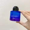 Byredo Parfüm Uzay Rage 100 ML Gül Hayır Erkek Arazi Süper Sedir Mojave Hayalet Erkekler Kadın Koku Eau De Parfum Kalıcı Kokusu Mavi EDP Hızlı Teslimat