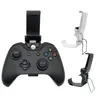 Uniwersalny telefon komórkowy Uchwyt do montażu Gamepad Clip Holder dla Xbox One Handle Controller Akcesoria