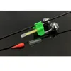 5pcs Fishing Accessories Fish Fireflies Fluorescent Lightstick Night Float Rod Light Dark Glow Stick Tackle Tool