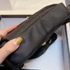 Klassische Designer-Bauchtasche, Gürtel, Brusttaschen, Unisex, wasserdicht, Gürteltasche, personalisierte Designer-Taille, schwarze Umhängetasche für Herren, Breas215r