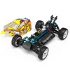 HSP 94107 2.4G 2CHD 4WD 1/10 RC Off-Road Buggy RTR