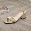 Classico Sandals a tacco alto Fashi