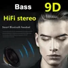 Högkvalitativ fabrik TWS R190 BUDS PRO Hörlurar för iOS Android True inear Headset trådlöst laddningsbox Earphone Fantacy2298876