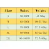 Bragas de mujer Sin rastro Magic Shapewear Pantalones femeninos Cintura alta Cuerpo Tummy Shaper Butt Lifter Briefs Push Up Chips Shorts 220307