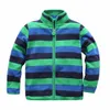 PrimaveraAutunno Bambini giacche cappotti neonati maschi ragazze pile carino abbigliamento bambini moda maglione 211011