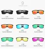 Outdoor Brillen Polarisierte Sonnenbrille Driving Shades Männliche Sonnenbrille Für Männer Retro Schutz