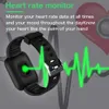 D13 Smart Watches Men Blood Pressure Waterproof SmarthWatch Women Heart Rate Monitor Fitness Tracker Watch Sport For Android IOS7916138