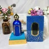 Neutral perfume for man and woman collection spray 100ml eau de parfum floral fuity Hayati Arabic fragrance with sealed box