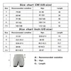 ARSUXEO Sportswear Man Running Shorts Men 2 In 1 Gym Shorts Reflective Fitness Crossfit Shorts Pants Workout Clothes Quick Dry223O