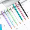 Ballpons caneta caneta spot por atacado presente multicolor 11 PCs Business Ball Point Luxo de alta qualidade para a escola