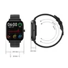Toppkvalitet Autentisk DT35 Smart Watch Men Bluetooth-samtal EKG 1,75 tum SmartWatch Kvinnor Blodtryck Fitness för Android IOS Ta bilder på distans