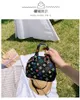 Fashion Style Girl's Messenger Bag Summer Printing Kids Handbags Mini Tote Purse Princess Shell Bags Portable Decoration Wallet should bags G4OG7RZ