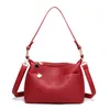 HBP Bolsos de hombro para mujer Bolso bandolera Monederos Bolsos Cartera de tamaño de cuero Moda Fannypack 87-91