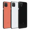 Téléphones portables d'origine Google Pixel 4 remis à neuf déverrouillés Octa Core 64 Go / 128 Go Android 10 5,7 pouces