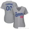 Personalizado Los Angeles Baseball Jersey Dod 2021 Mulheres Homens Juventude Qualquer Nome Número Bordado Tecnologia de Alta Qualidade e Barato Todos