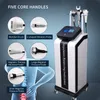 Salon use Slimming Machine Health Care Body Massager Equipment Gua Sha and Cupping Vibration Massage Dredge Meridian Physiotherapy