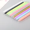 الإبداعية الكبرى سعة الطباشير اللون خاص القلم لطيف القرطاسية مكتب الطالب ثقافة التعليم فحص الجرس الكتابة على الجدران القلم