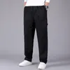 Pantalons pour hommes Hommes 2023 Vente de vêtements de travail Casual Mode Masculinité Grande taille Sports Loose Brand Wear20
