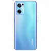 Оригинальный OPPO RENO 7 SE 5G мобильный телефон 8 ГБ RAM 128GB 256GB ROM OCTA CORE MTK DIMANNY 900 48MP AI OTG Android 6.43 "AMOLED Полноэкранный отпечаток пальца ID лица Умный сотовый телефон