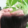 HD 4x4 레이스 클로저 버진 브라질 레미 인간의 머리카락 스트레이트 바디 웨이브 딥 클로저