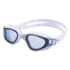 Swimming Glasses Swim Goggles Prescription Anti-Fog UV Protection for Men Women Kids Waterproof Silicone Swimsuit Diving Eyewear Y220428