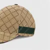 مصممي قبعة البيسبول في الشوارع قبعات القبعات المليئة بقبعة دلو الصيف غير الرسمية للرجال الرفاهية كاسويت مشوهة 1760821