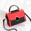 HBP Non-Brand Bag Fashionable single shoulder small square women's messenger autumn versatile 4 sport.0018 WLBH