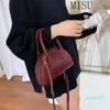 Cross Body Fashion Shell Handbags For Women Trendy Shoulder Bag Korean Crocodile Pattern Cute Tote Bags Ladies Small Chain bags