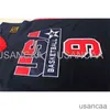 Дешевые мужские ретро-колледж сшит № 9 Майкл 1992 Dream Team Basketball Jersey S-XXL