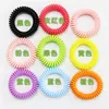 Shipping Natural Safe Mosquito Repellent Bracelet Waterproof Spiral Wrist Band Outdoor Indoor Insect Protection Baby Pest 3035 V2