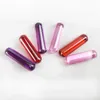 Cylinder Insert Beads Dab Quartz Banger for 25mm 30mm nails glass bongs oil rigs