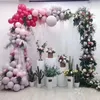 Andere feestelijke feestartikelen Giant Cilinder voetstuk Display Art Decor Plints Pillars Cake Table voor DIY Wedding Decoration Hol9074766