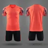 Maillot de football Kits de football couleur Sport rose kaki armée 258562374