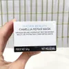 Premierlash Brand Hydra Beauty Camellia Repair Mask 50 г Регенерация кожи Успокаивающий крем Питательный увлажняющий уход за кожей Лосьон для лица Быстрая доставка