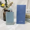 Женщины духи женщина спрей 100 мл высочайшего качества EAU de Parfum EDP цветочные фруктовые ноты дезодорант и быстрая доставка та же бренда