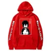 2021 New loose Fashion jokerDonneHarajuku Sudadera Simple Classic H0910