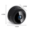 A9 Mini telecamera 1080P HD Telecamera IP Registratore vocale notturno Videocamere di videosorveglianza di sicurezza wireless Telecamera wifi