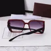 Projekt marki spolaryzowane okulary przeciwsłoneczne kobiety Pilot Pilot Sunglass Luxury Uv400 okulary przeciwsłoneczne szklanki metalowa rama Polaroid szklana soczewka