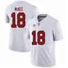 NCAA Nebraska Huskers Football Jersey 7 Scott Frost 93 Ndamukong Suh Oklahoma State Cowboys 21 Barry Sanders Stanford Cardinal 5 Christian McCaffrey